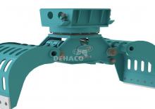 Benne frantoio selezionatrici Dehaco DSG502-R