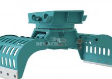Benne frantoio selezionatrici Dehaco DSG603-R