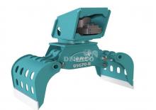 Benne frantoio selezionatrici Dehaco DSG70-R