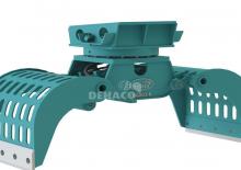Benne frantoio selezionatrici Dehaco DSG803-R
