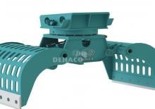 Benne frantoio selezionatrici Dehaco DSG903-R
