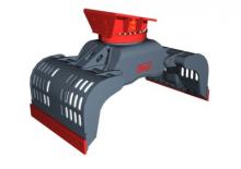 Benne frantoio selezionatrici Steck G 10