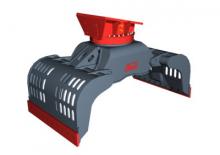 Benne frantoio selezionatrici Steck G 13