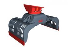Benne frantoio selezionatrici Steck G 23
