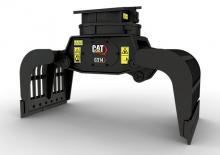 Benne frantoio selezionatrici Caterpillar G314