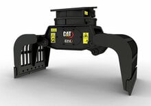 Benne frantoio selezionatrici Caterpillar G314-R