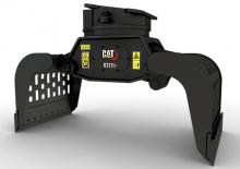 Benne frantoio selezionatrici Caterpillar G317 GC