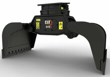 Benne frantoio selezionatrici Caterpillar G318