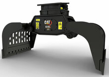 Benne frantoio selezionatrici Caterpillar G318-WH