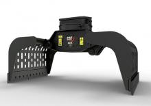 Benne frantoio selezionatrici Caterpillar G324-WH