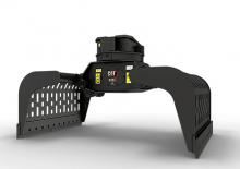 Benne frantoio selezionatrici Caterpillar G324-WH