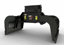 Benne frantoio selezionatrici Caterpillar G332