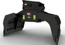Benne frantoio selezionatrici Caterpillar G345