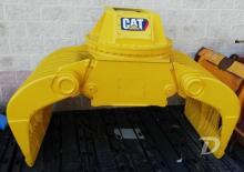Benne frantoio selezionatrici Caterpillar GR 21