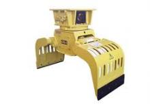 Benne frantoio selezionatrici OSA Demolition Equipment GR10HS