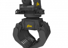 Benne frantoio selezionatrici AMI GR3340SGJSDF