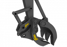 Benne frantoio selezionatrici AMI GR4560DM23