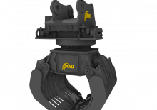 Benne frantoio selezionatrici AMI GR6080SGJSDF