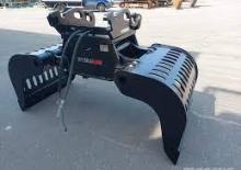 Benne frantoio selezionatrici Hydra Ram HDG-210ZD