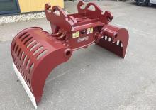 Benne frantoio selezionatrici Hydra Ram HDG-88ZD