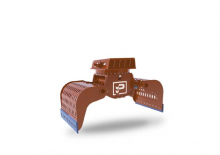 Benne frantoio selezionatrici Promove HG+ 45.80