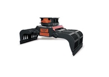 Benne frantoio selezionatrici Hydra Ram HSG 2 N