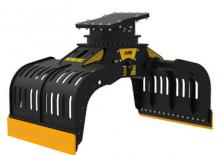 Benne frantoio selezionatrici MB Crusher MB-G1500