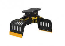 Benne frantoio selezionatrici MB Crusher MB-G600