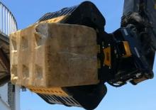 Benne frantoio selezionatrici MB Crusher MB-G1000 S4