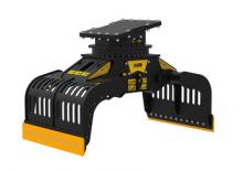 Benne frantoio selezionatrici MB Crusher MB-G1200 S2