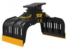 Benne frantoio selezionatrici MB Crusher MB-G1500 S2