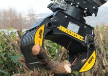 Benne frantoio selezionatrici MB Crusher MB-G350 S4