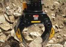 Benne frantoio selezionatrici MB Crusher MB-G450 S4