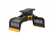 Benne frantoio selezionatrici MB Crusher MB-G900 S4