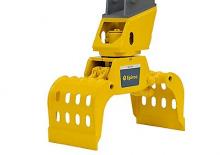 Benne frantoio selezionatrici Epiroc MG 100 R