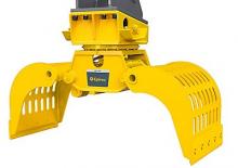 Benne frantoio selezionatrici Epiroc MG 1000 R