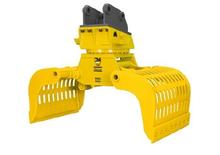 Benne frantoio selezionatrici Atlas Copco MG 1500