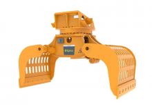 Benne frantoio selezionatrici Epiroc MG 1500