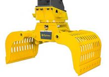 Benne frantoio selezionatrici Epiroc MG 1500 R