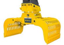 Benne frantoio selezionatrici Epiroc MG 1800 R