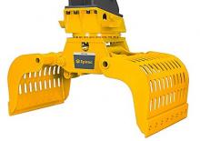 Benne frantoio selezionatrici Epiroc MG 2300 R