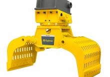 Benne frantoio selezionatrici Epiroc MG 2700 R