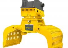 Benne frantoio selezionatrici Epiroc MG 3000 R