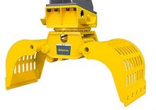 Benne frantoio selezionatrici Epiroc MG 800 R