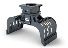 Benne frantoio selezionatrici VTN PM 2500 S