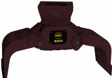 Benne frantoio selezionatrici Ramtec RDG3