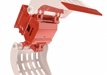 Benne frantoio selezionatrici Rammer RGP07R