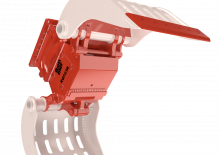 Benne frantoio selezionatrici Rammer RGP28R