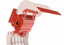 Benne frantoio selezionatrici Rammer RGP33R