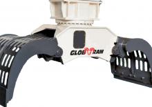 Benne frantoio selezionatrici Globram RM 739D